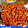 Crawfish
