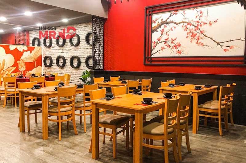 Nhà hàng lẩu, buffet hải sản Quận 5 nổi tiếng, giá bình dân