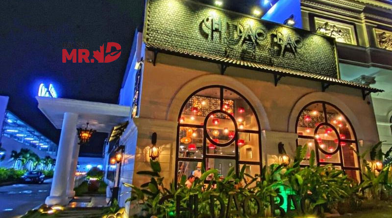 nhà hàng, vựa hải sản Quận 6 tươi sống chất lượng