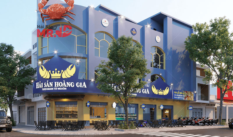 TOP 10 quán lẩu, nhà hàng hải sản Quận 10 món ngon, phục vụ tận tình