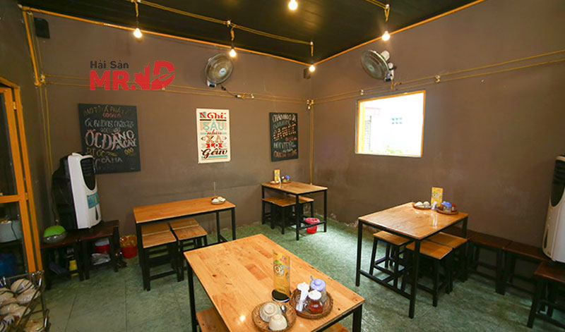 Gợi ý 12 quán ốc Quận 10 ngon rẻ, ăn thả ga không lo về giá