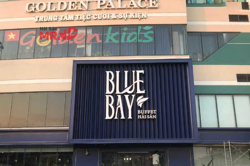Điểm danh 15 nhà hàng buffet hải sản, quán ốc Quận 11 ngon và chất lượng