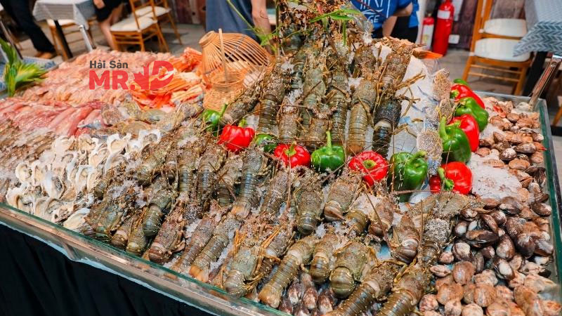 Mách bạn 12 quán ốc Quận 12 cực ngon, buffet giá chỉ từ 119k