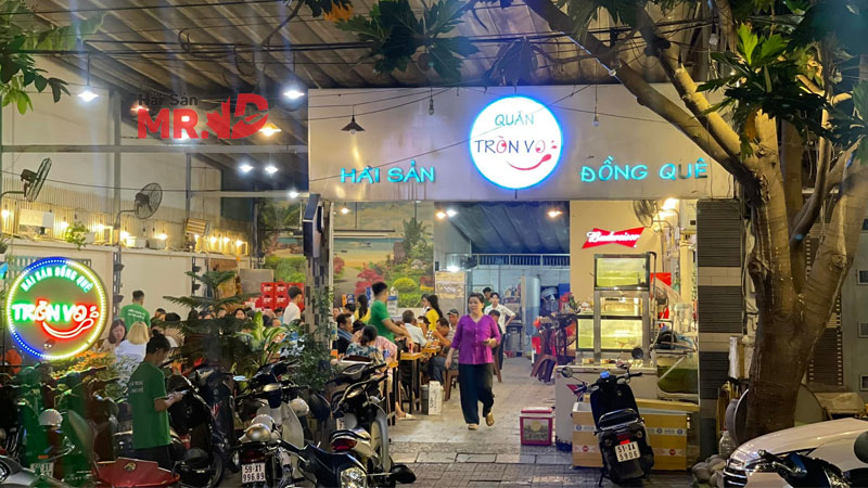TOP 10+ nhà hàng hải sản, quán ốc Quận 9 ngon, rẻ và chất lượng