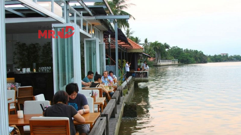 TOP 10+ nhà hàng hải sản, quán ốc Quận 9 ngon, rẻ và chất lượng