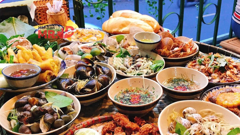 TOP 10+ nhà hàng hải sản, quán ốc Quận 9 ngon, rẻ và chất lượng