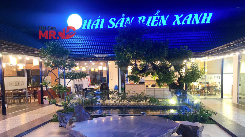 TOP 10+ nhà hàng hải sản, quán ốc Quận 9 ngon, rẻ và chất lượng