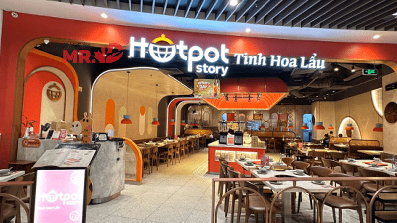 8 nhà hàng buffet, quán hải sản Quận 12 không gian đẹp, đồ ăn ngon