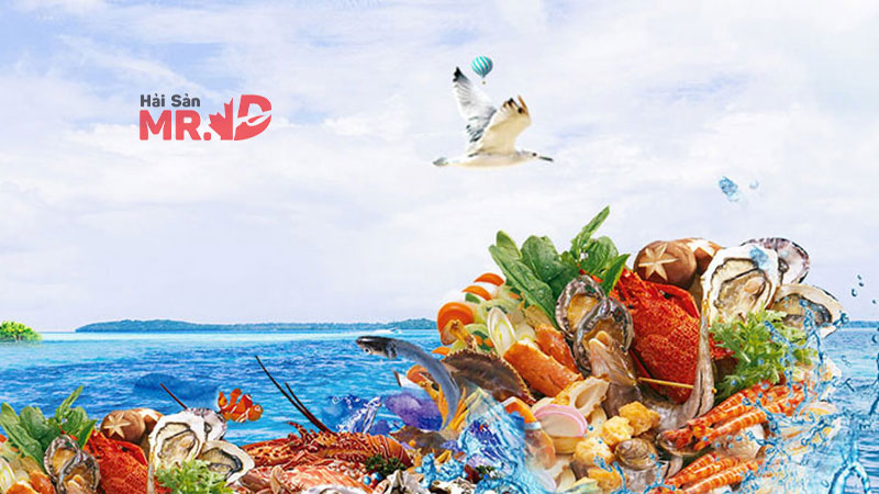 8 nhà hàng buffet, quán hải sản Quận 12 không gian đẹp, đồ ăn ngon