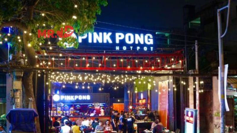 10+ nhà hàng buffet, quán hải sản Tân Phú món ăn ngon và chất lượng nhất