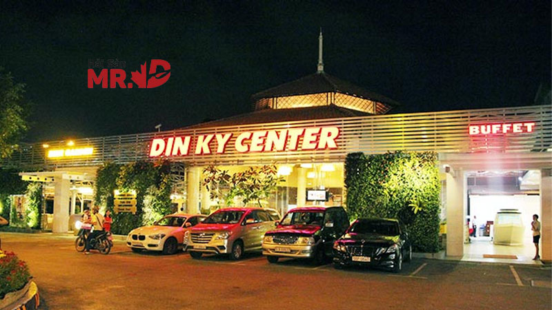 13 nhà hàng buffet hải sản, quán ốc Phú Nhuận món ngon, chất lượng, giá tốt nhất