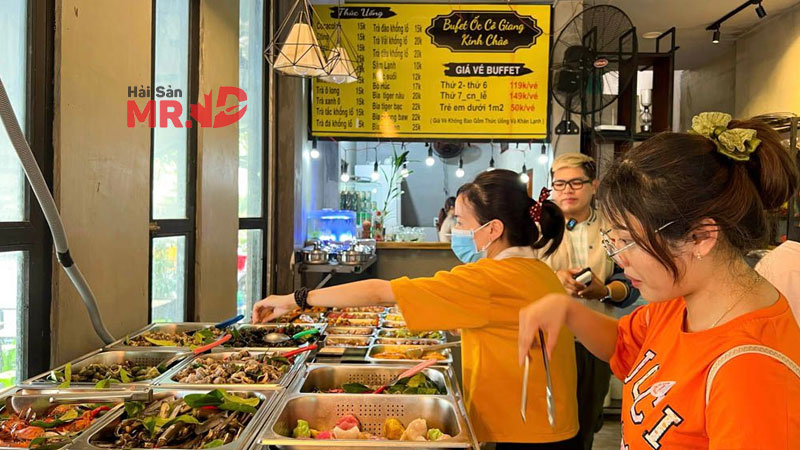 TOP 17 quán ốc Tân Phú ngon, phục vụ tận tâm và giá rẻ