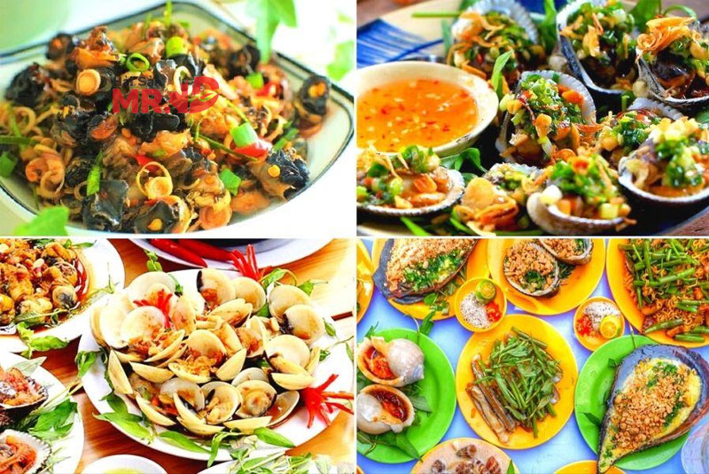 TOP 17 quán ốc Tân Phú ngon, phục vụ tận tâm và giá rẻ