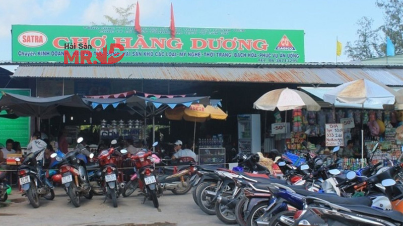 Review chợ hải sản Cần Giờ từ A - Z và bí quyết mua hải sản giá rẻ