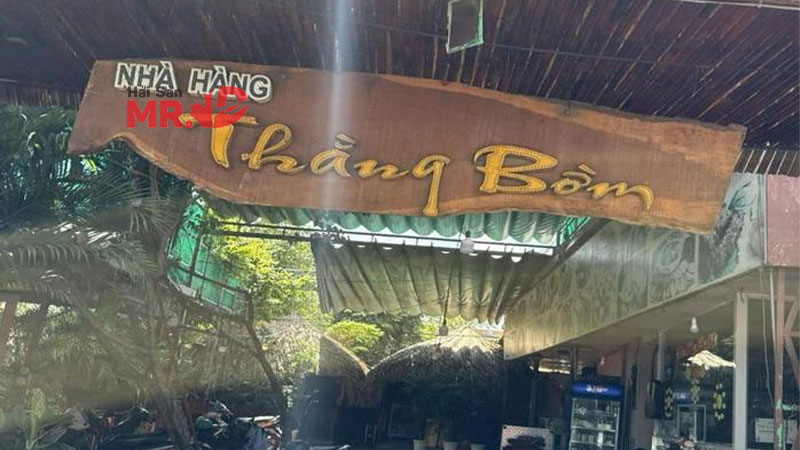 5+ nhà hàng buffet, quán hải sản Nhà Bè ăn ngon, giá bình dân