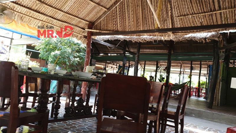 TOP 12 nhà hàng hải sản, quán ốc Cần Giờ ngon rẻ, có view đẹp