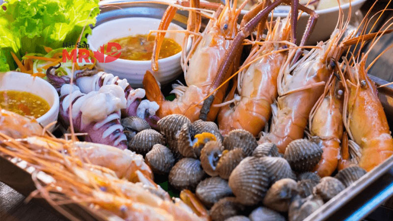 TOP 12 nhà hàng hải sản, quán ốc Cần Giờ ngon rẻ, có view đẹp