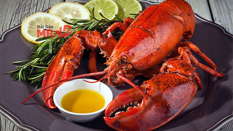 5 cách hấp tôm hùm Alaska thơm ngon chuẩn nhà hàng và dễ làm