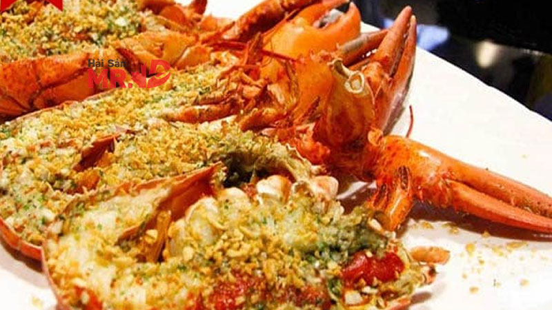 5 cách hấp tôm hùm Alaska thơm ngon chuẩn nhà hàng và dễ làm