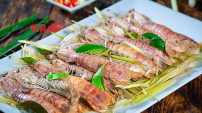 Cách hấp tôm tít ngon với 4 món dễ làm tại nhà