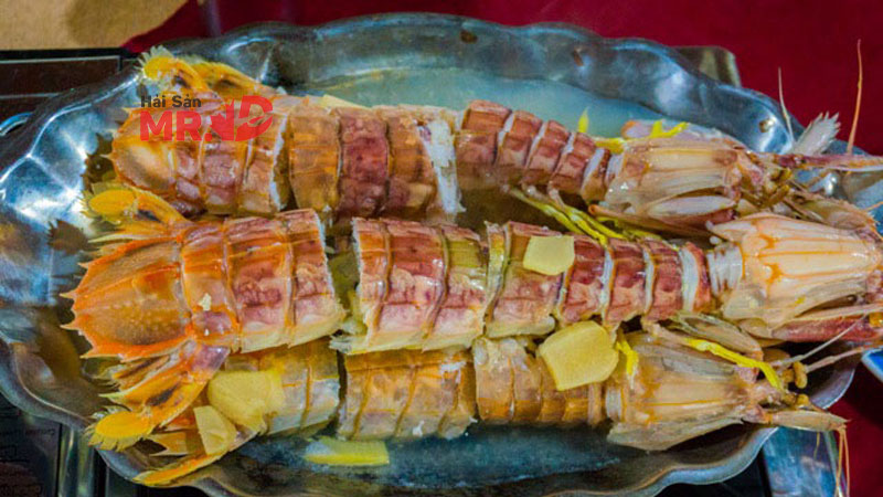 Cách hấp tôm tít ngon với 4 món dễ làm tại nhà