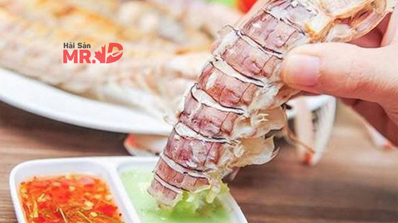 Cách hấp tôm tít ngon với 4 món dễ làm tại nhà