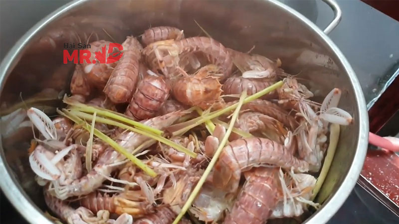 Cách hấp tôm tít ngon với 4 món dễ làm tại nhà