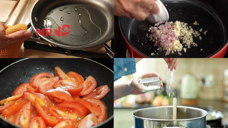 Cách làm món hàu sữa nấu canh chua đậm đà, ngon tuyệt