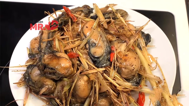 Hàu làm món gì ngon? Tổng hợp các món ngon từ hàu