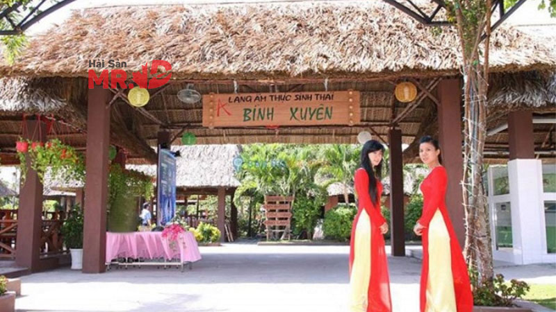 4+ nhà hàng lẩu, buffet hải sản Bình Chánh ăn ngon, phục vụ tốt