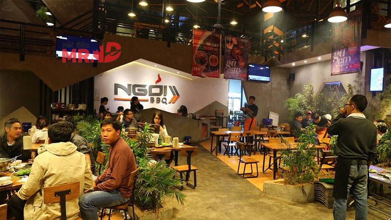 4+ nhà hàng lẩu, buffet hải sản Bình Chánh ăn ngon, phục vụ tốt