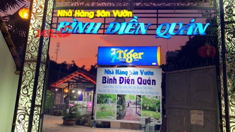 4+ nhà hàng lẩu, buffet hải sản Bình Chánh ăn ngon, phục vụ tốt