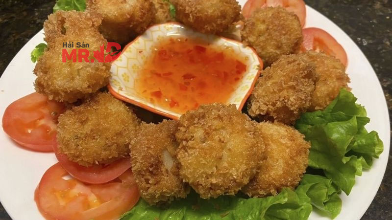 7 món ngon từ cồi sò mai dễ làm và cách chế biến chi tiết