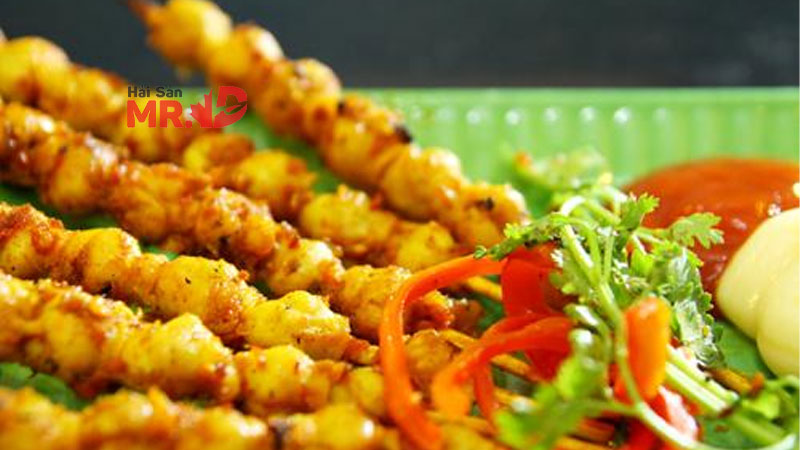 7 món ngon từ cồi sò mai dễ làm và cách chế biến chi tiết