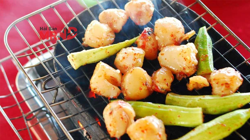7 món ngon từ cồi sò mai dễ làm và cách chế biến chi tiết