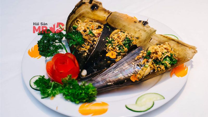 7 món ngon từ cồi sò mai dễ làm và cách chế biến chi tiết