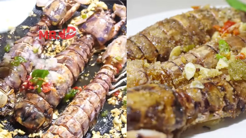 Cách làm tôm tít rang muối thơm ngon hấp dẫn đơn giản