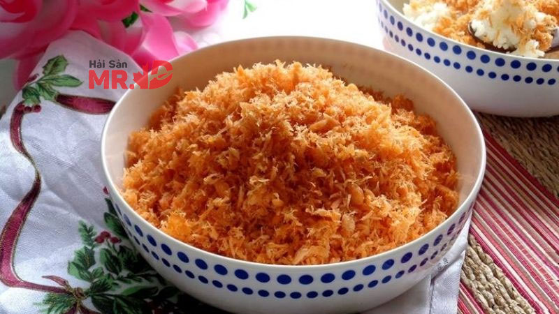 Cách chế biến món ăn ngon từ cá hồi bổ dưỡng cho gia đình