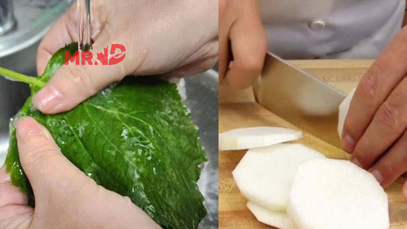 Cách làm sashimi cá hồi không bị tanh, tươi ngon tại nhà